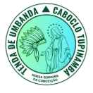 Tenda Caboclo Tupinambá